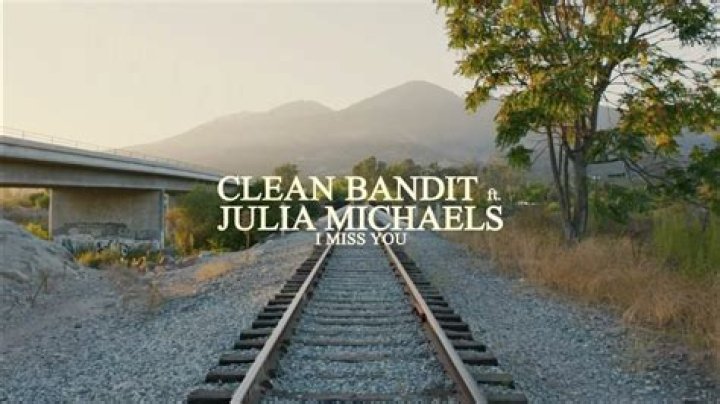 Clean Bandit and Julia Michaels release stunning collab 'I Miss You'