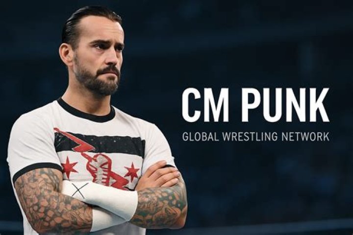 CM Punk’s Wife: Who is CM Punk Dating?
