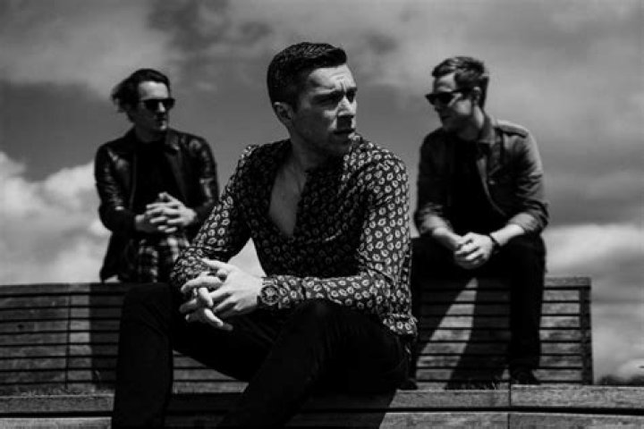 COAX Releases Brand-New Single “Champion”