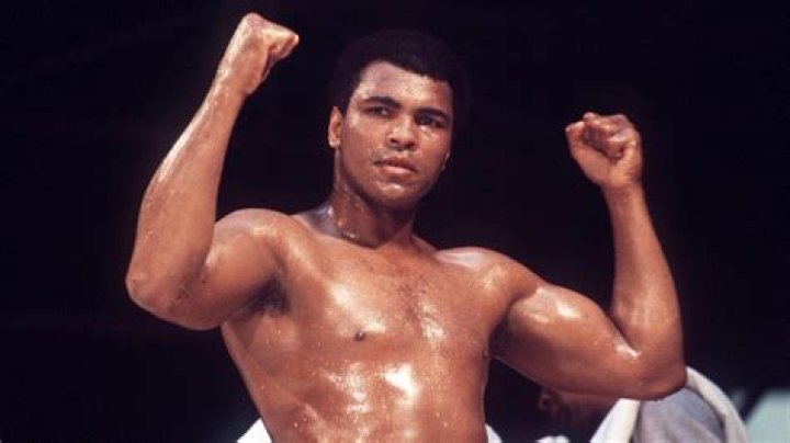 Comment Est Mort Mohamed Ali
