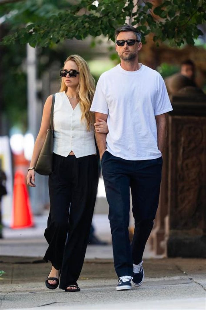 Cooke Maroney’s Wife: Who is Cooke Maroney Dating?