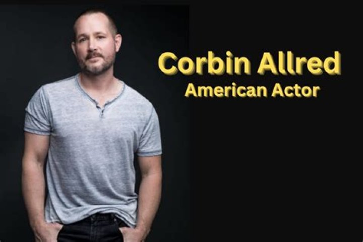 Corbin Allred Net Worth 2024, Age, Height, Bio, Birthday, Wiki!