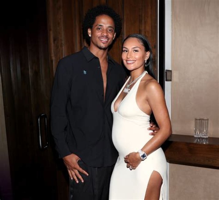 Cordell Broadus’s Girlfriend: Who is Cordell Broadus Dating?