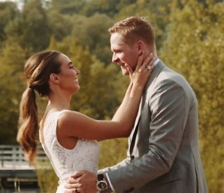 Corey Perry’s Wife: Who is Corey Perry Dating?