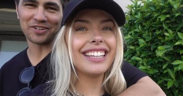 Corinna Milborn’s Boyfriend: Who is Corinna Milborn Dating?