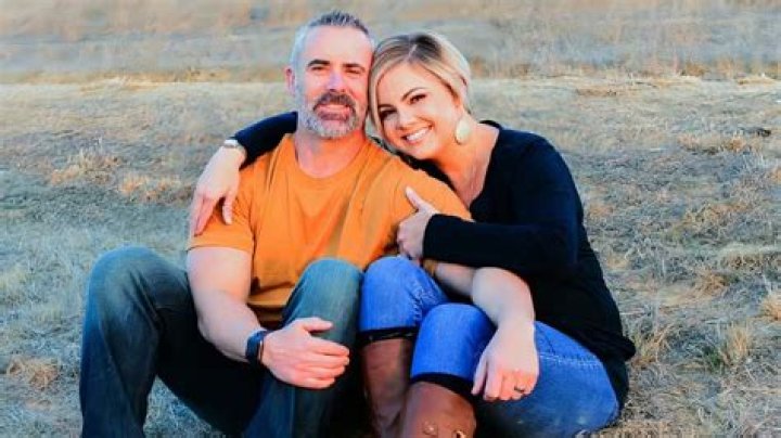 
Cory Patrick Riley: Amanda Riley Husband Was Unaware Of Her Scamming Tactic	