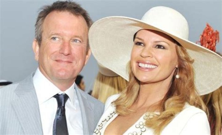 Craig McPherson Sonia Kruger Husband Age, Wikipedia, Net Worth