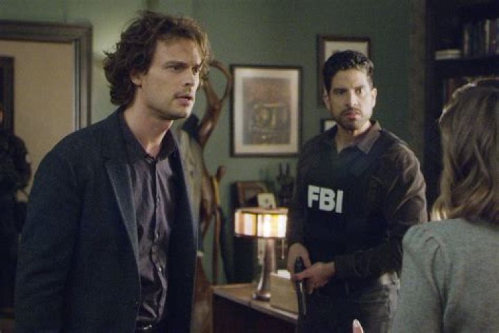 Criminal Minds Recap 11/8/17: Season 13 Episode 6 “The Bunker”