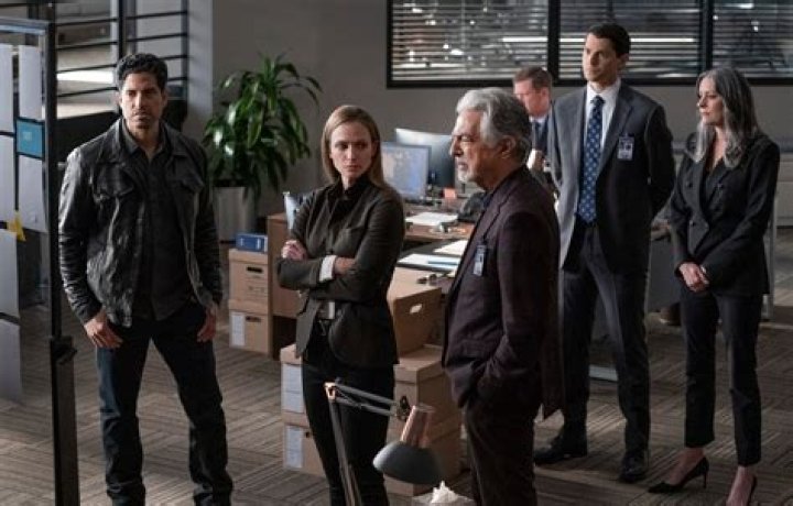 CSI: Vegas Recap 11/17/21: Season 1 Episode 7 “In The Blood”