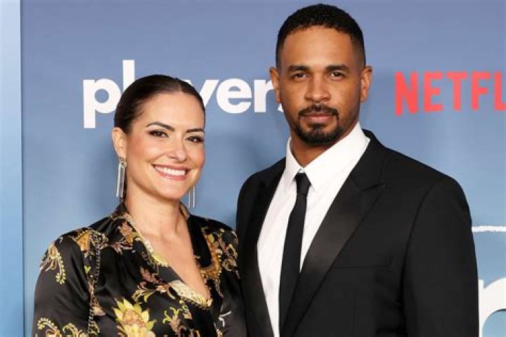 Damon Dash’s Girlfriend: Who is Damon Dash Dating?