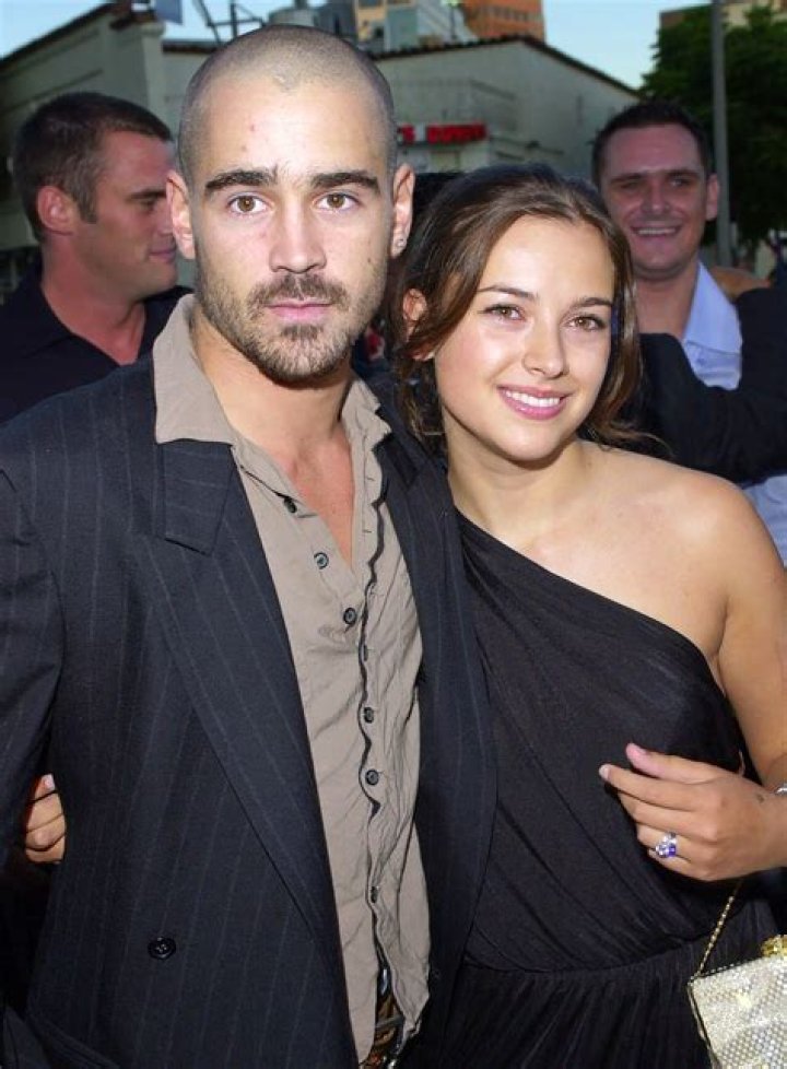 Dan Farrell’s Girlfriend: Who is Dan Farrell Dating?