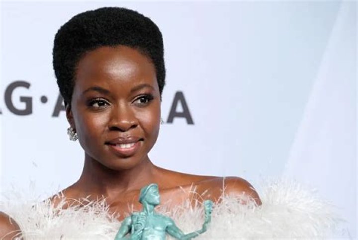 Danai Gurira Biography: Age, Childhood, Partner, Movies, TV Shows, Plays, Awards, Net Worth, UN Ambassador