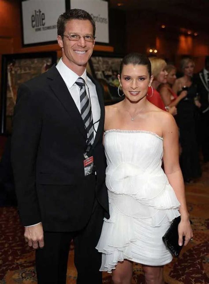 Danica Patrick's ex-husband, Paul Edward Hospenthal Biography: Wife, Net Worth, Age, Family, Wikipedia