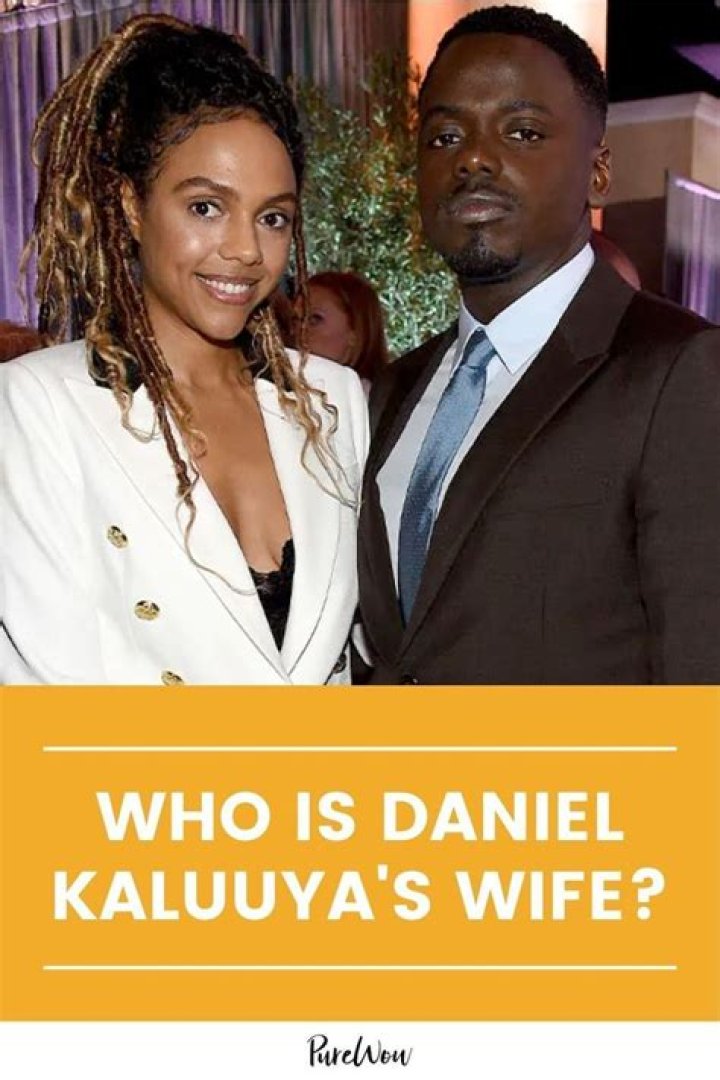 Daniel Kaluuya’s Girlfriend: Who is Daniel Kaluuya Dating?