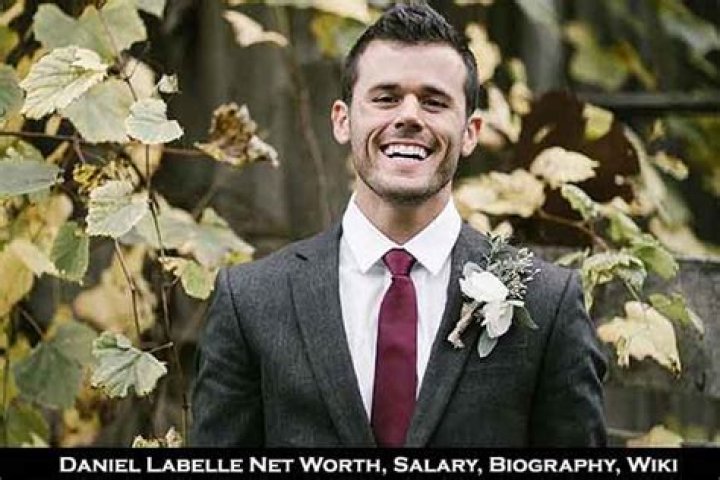 Daniel LaBelle Net Worth, Age, Height, Bio, Birthday, Wiki!