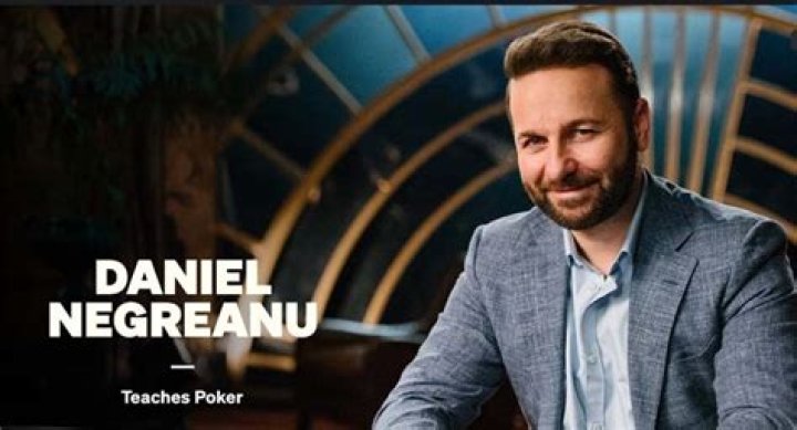 Daniel Negreanu- Everything You Need To Know About Past Relationships