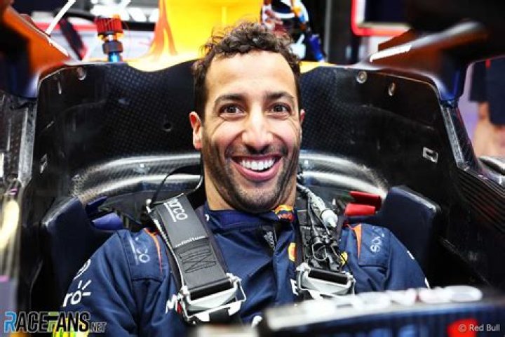 Daniel Ricciardo's father, Joe Ricciardo Biography: Age, Wife, Net Worth, Children, Wikipedia, Height