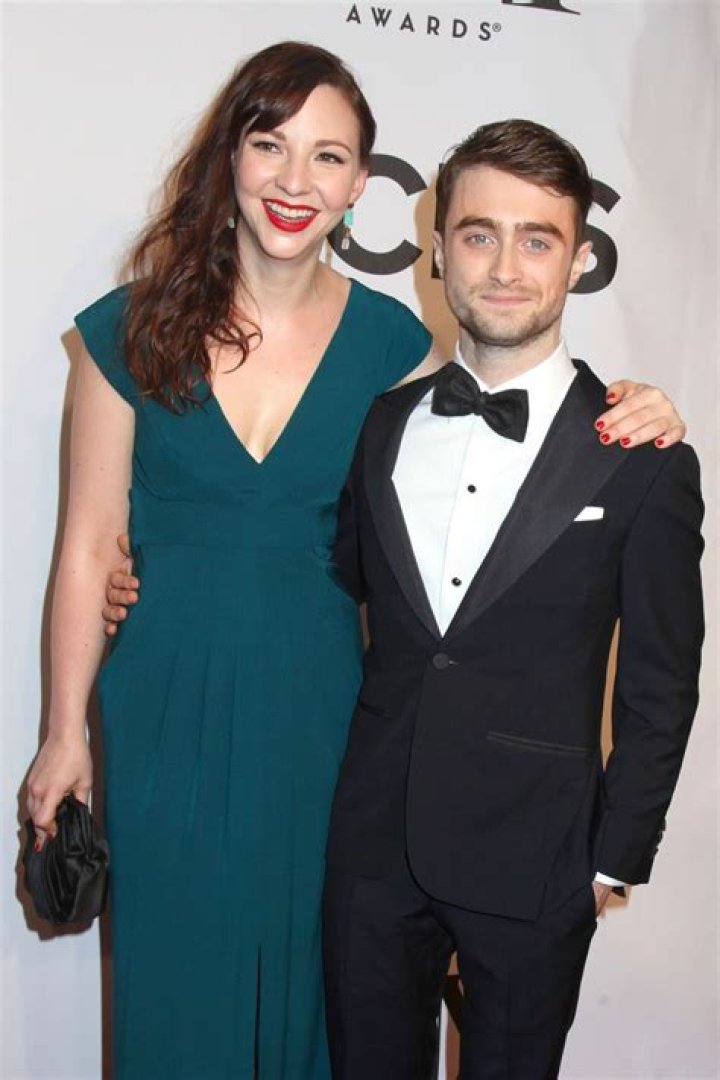 Daniel Strauch’s Girlfriend: Who is Daniel Strauch Dating?