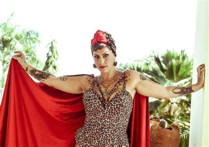 Danielle Colby Age, Height, Wikipedia, Husband, Net Worth