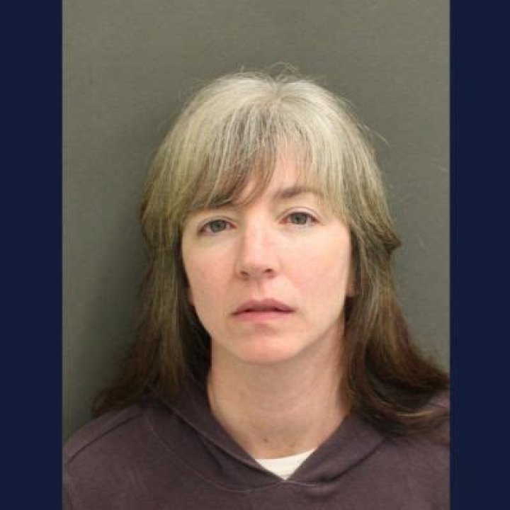 Danielle Redlick Has Been Charged With Second Degree Murder For Killing Her Husband
