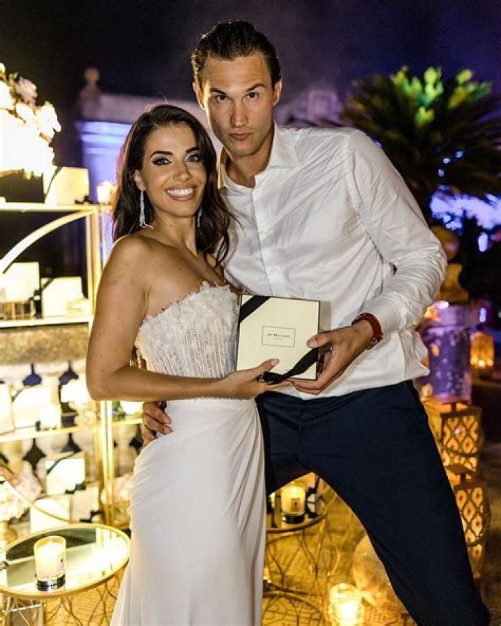 Danilo Martins’s Girlfriend: Who is Danilo Martins Dating?