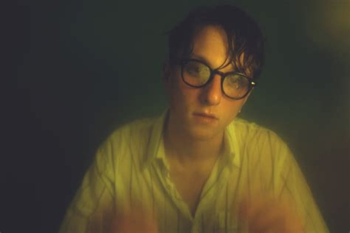 Danish singer-songwriter Freddy Madson shares a new single, "Blue Rain," from his upcoming debut EP