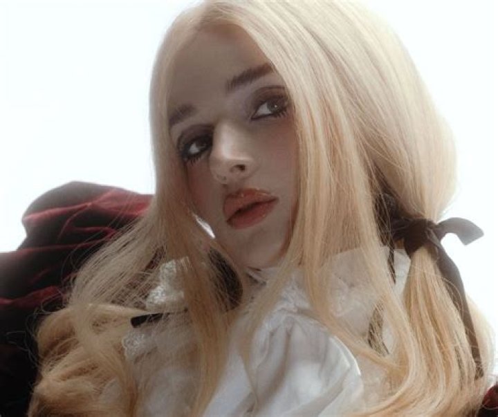 Daring Performance Artist Poppy Announces Details of New Album "Zig"