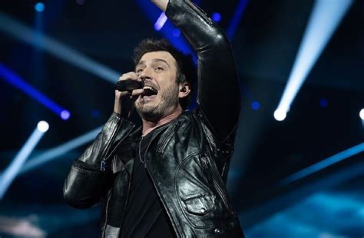 Darude Has Dropped His Second Song For UMK "Superman" Featuring Sebastian Rejman For Finland's Potential Eurovision 2019 Song With Comical Music Video