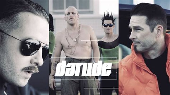 Darude Teams Up With House Body And Oskr On New Dance Single ‘Outlaws’