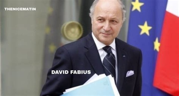 David Fabius