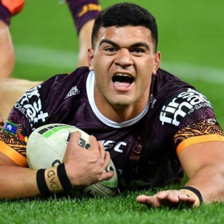 David Fifita Family: Is He Related To Andrew Fifita? Relationship & Career