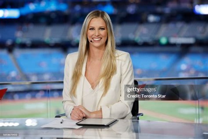 David Wagner Eldest Daughter Is A Journalist And Sports Broadcaster