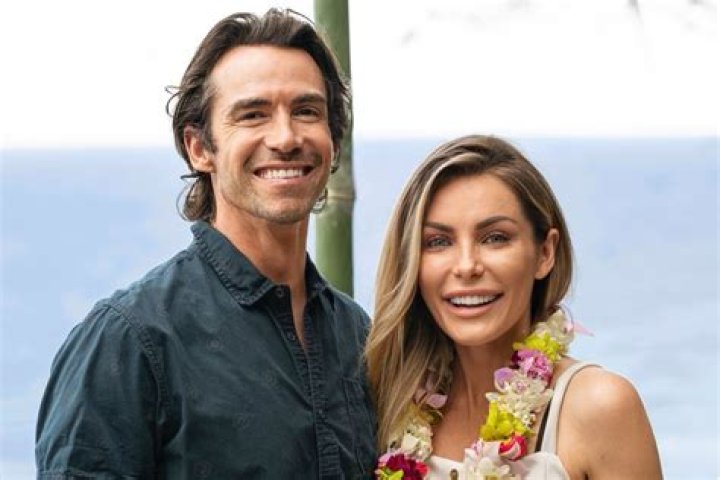 Dawn Ward’s Boyfriend: Who is Dawn Ward Dating?