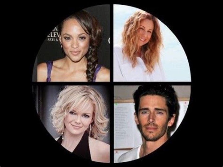 Days of Our Lives (DOOL) Spoilers: Major Cast Cuts – Brandon Beemer, Martha Madison, Sal Stowers and Marie Wilson Fired!