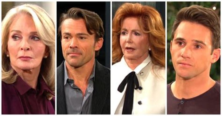 Days of Our Lives Spoilers: Hope Heartbroken and Betrayed – Catches Rafe’s Hot Hookup with Carrie