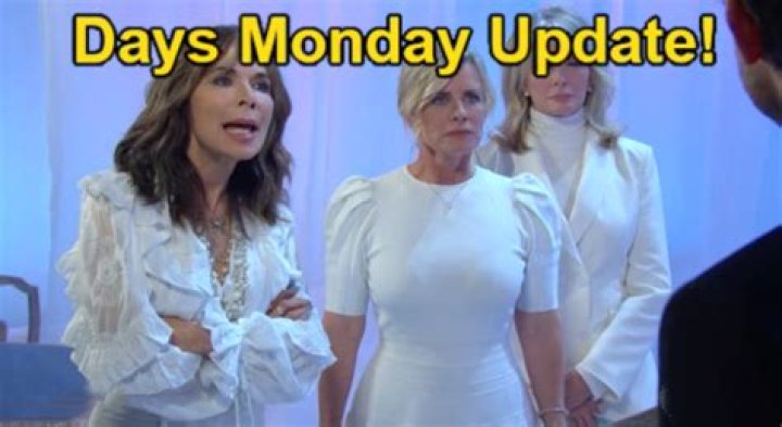 Days of Our Lives Spoilers: Monday, February 6 Update – Kate Blasts Nick Fallon – Stephanie Reacts to Alex’s Note
