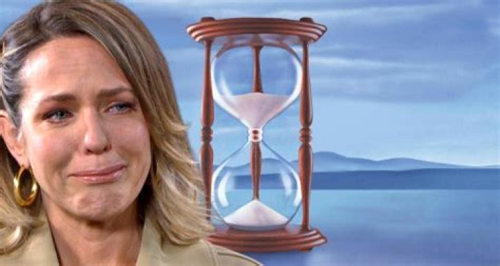 Days of Our Lives Spoilers: Nicole’s Baby Emergency – Eric Fills In for Missing EJ During Pregnancy Scare