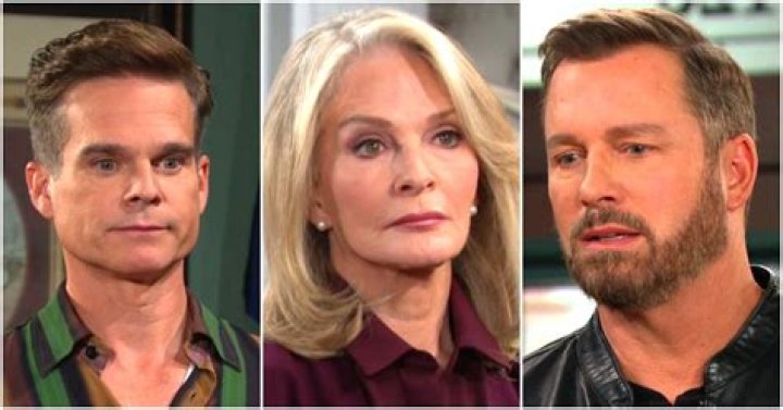 Days of Our Lives Spoilers: Pregnant Stephanie’s Paternity Mystery – Harris, Chad and Everett Become Daddy Options?