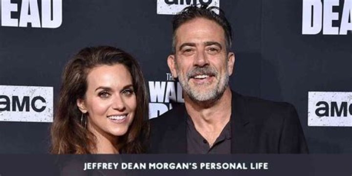 Dean Morgan Net Worth, Age, Height, Bio, Birthday, Wiki!