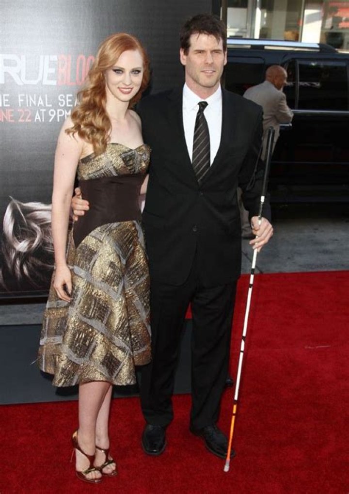 Deborah Ann Woll Height, Husband, Boyfriend, Body Measurements