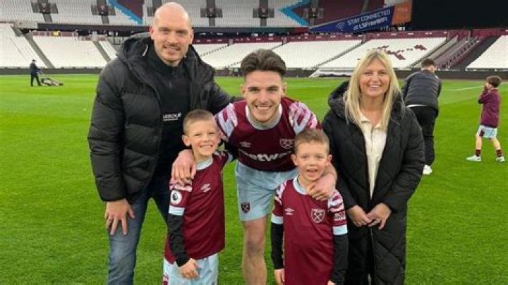 Declan Hannon Parents: Who is Declan Hannon’s father?