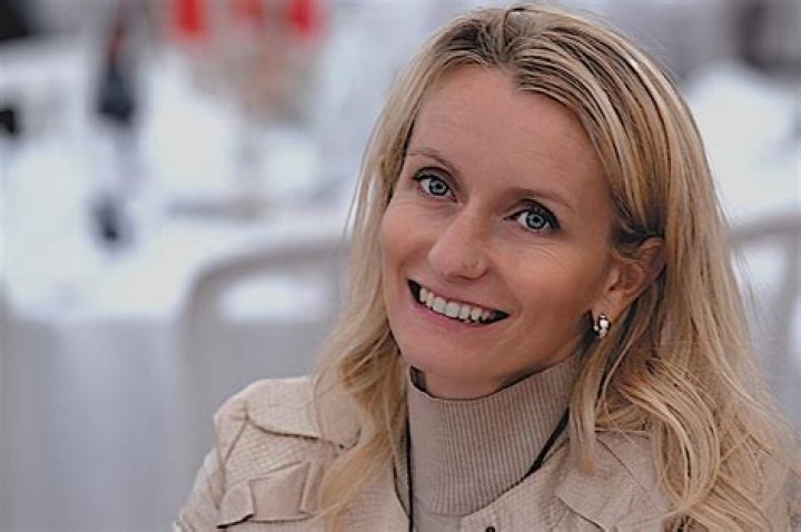 Delphine André Fortune