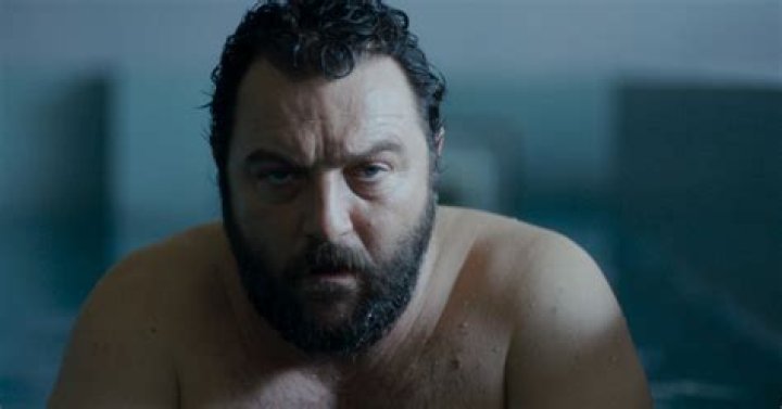 Denis Menochet Poids