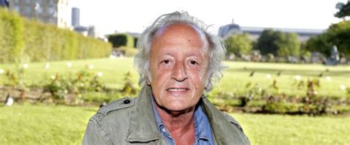 Didier Barbelivien Maladie