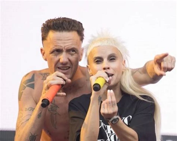 Die Antwoord Biography: Age, Controversy, Net Worth, YouTube, Songs, Movies, Partners