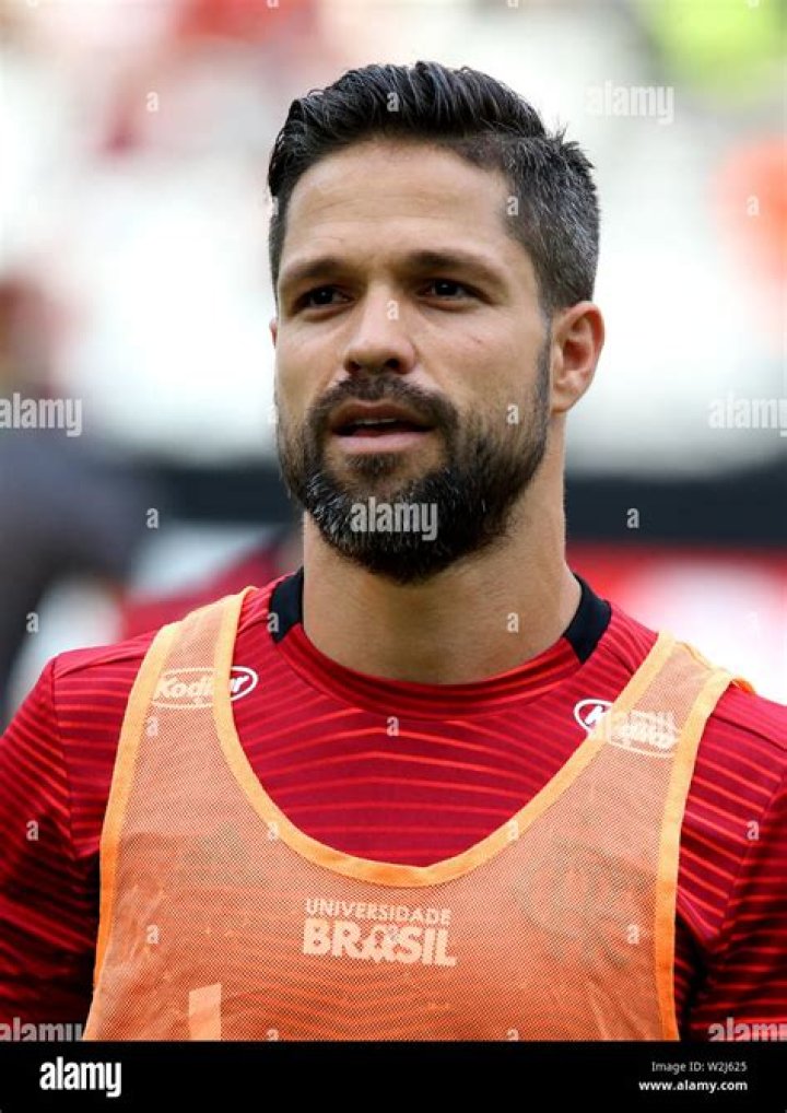 Diego Ribas Da Cunha - Net Worth, Age, Height, Birthday, Bio, Wiki!