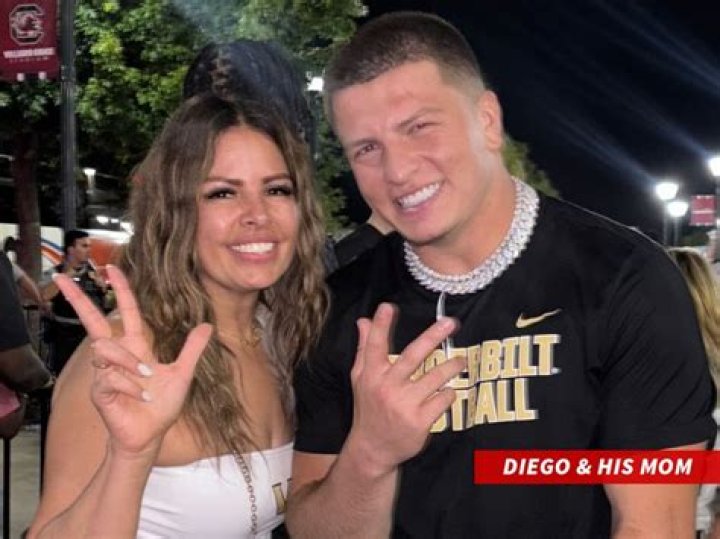 Diego Villalba’s Girlfriend: Who is Diego Villalba Dating?