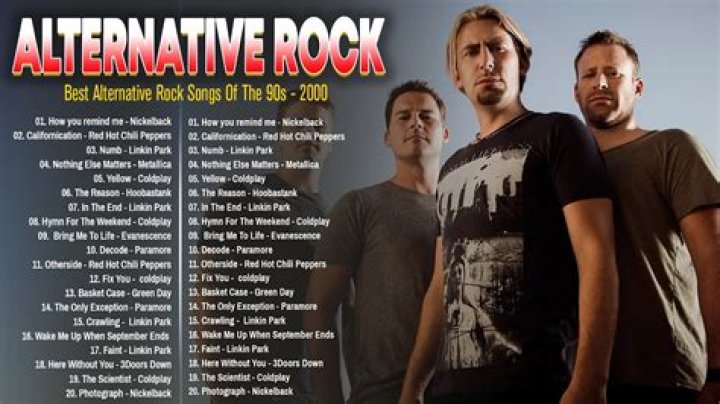 DISCOVER: Philly Alternative Rock Group, SPiN