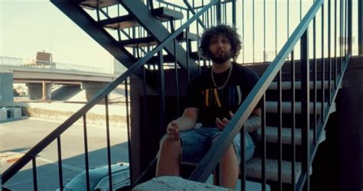 DISCOVER: Vior Releases Single & Music Video Titled "Stevie Wonder"