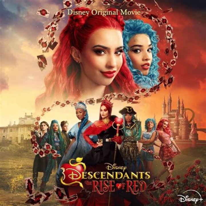 Disney's Descendants 2 Has Dropped The Official Trailer To The Film